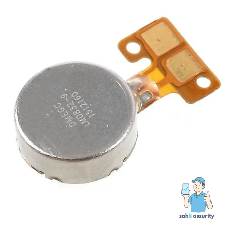 Vibrator for Vivo X9